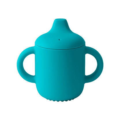 Feeding Silicone Cup