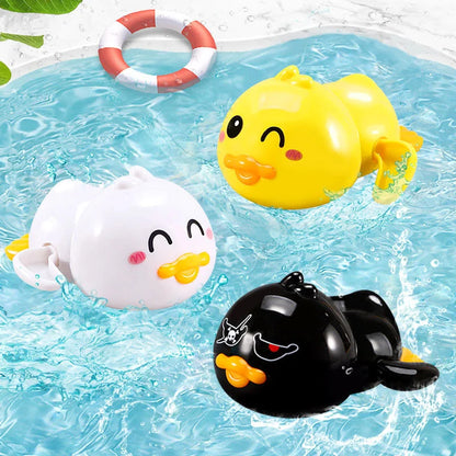 Baby Bath Toy