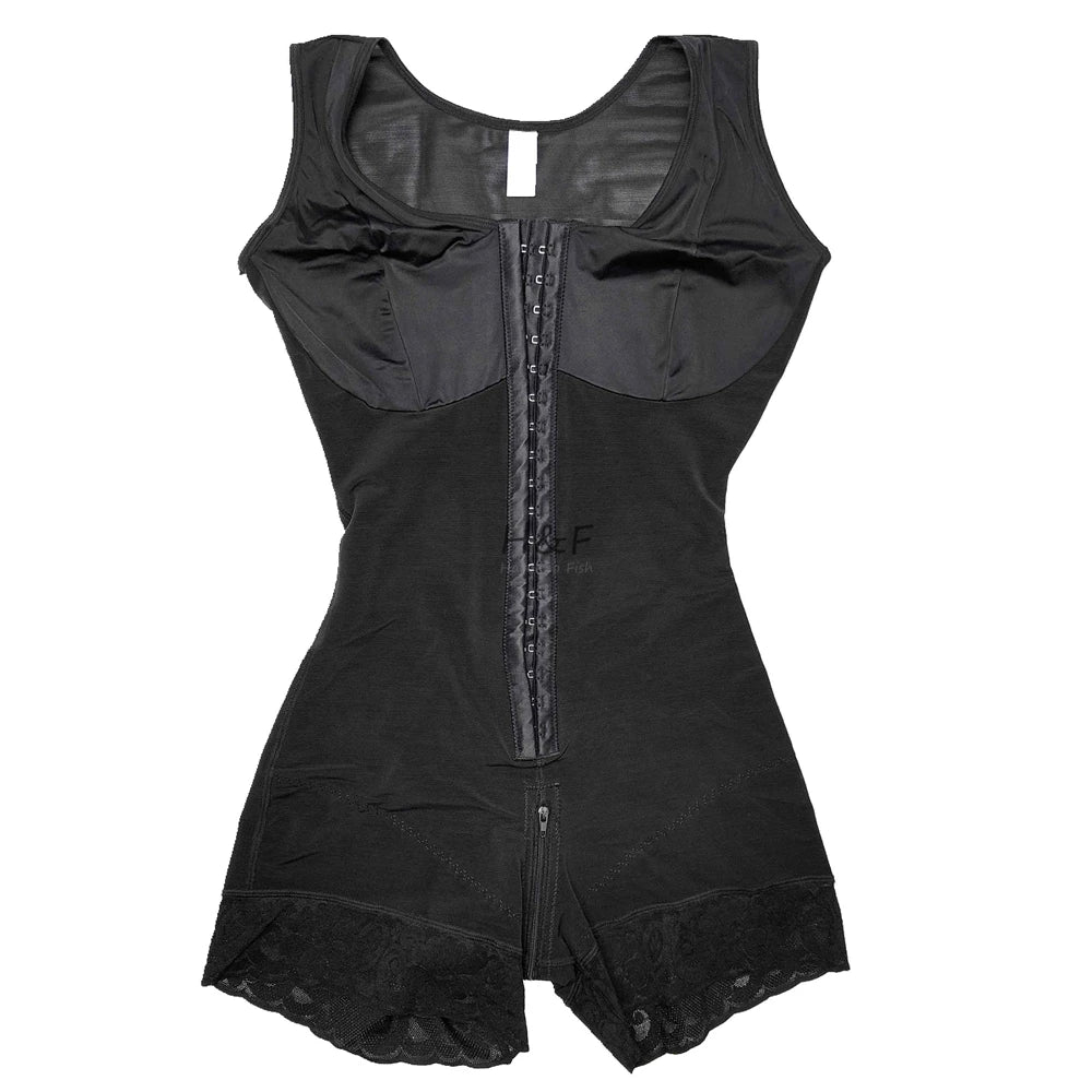Full Body Shaper For Postpartum