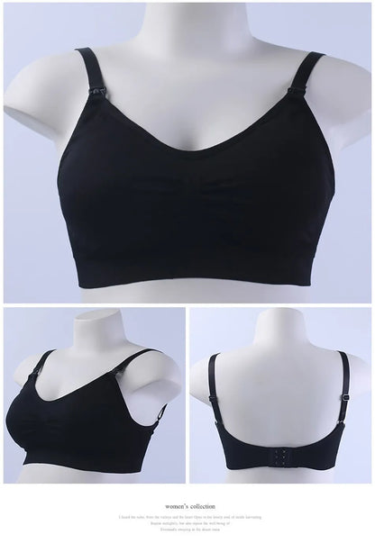 Maternity Nursing Bra