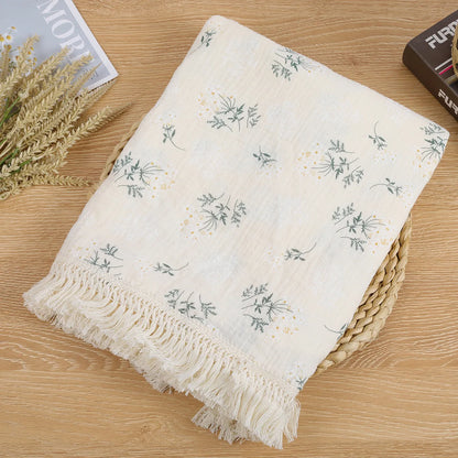 Newborn comfy Blanket