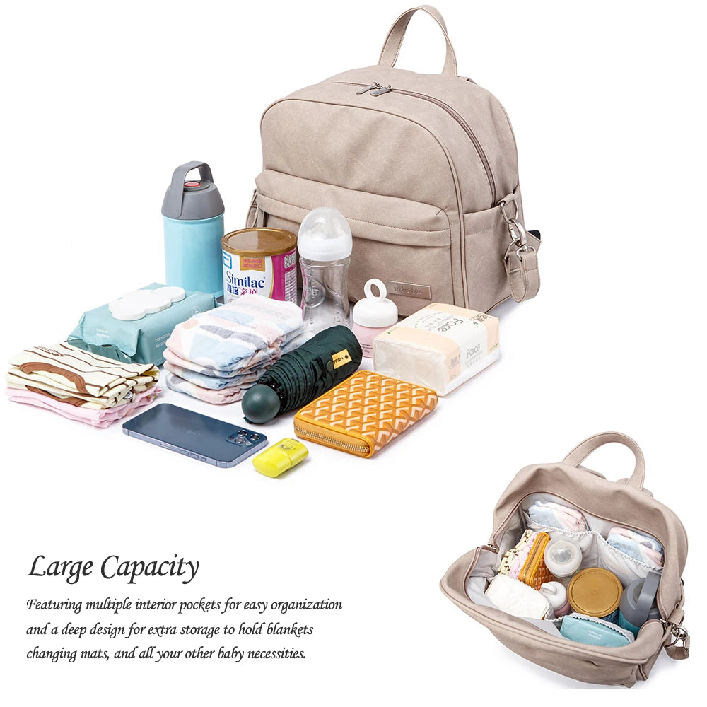 Fashion Diaper Bag for Baby Care