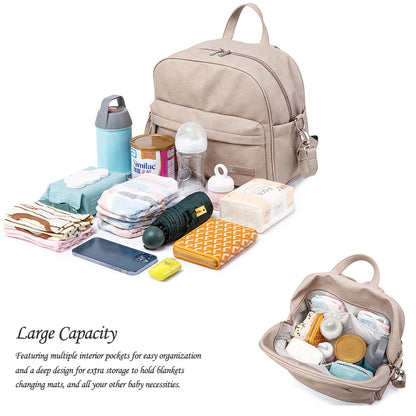 Fashion Diaper Bag for Baby Care