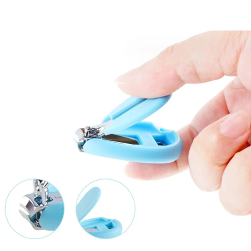 Baby Manicure Kit
