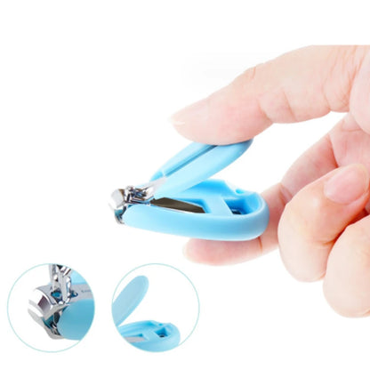 Baby Manicure Kit