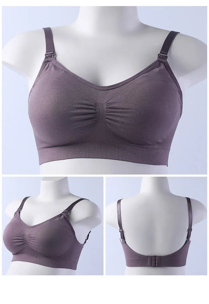 Maternity Nursing Bra