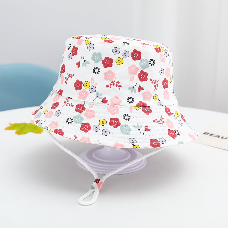 Baby Beach Hat