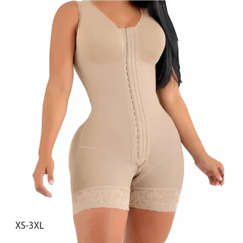 Full Body Shaper For Postpartum