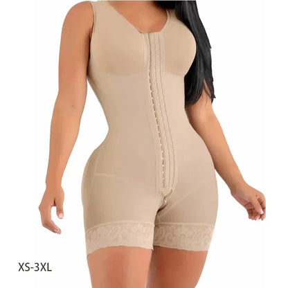 Full Body Shaper For Postpartum