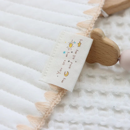 Newborn Pillow Cushion Pure Cotton