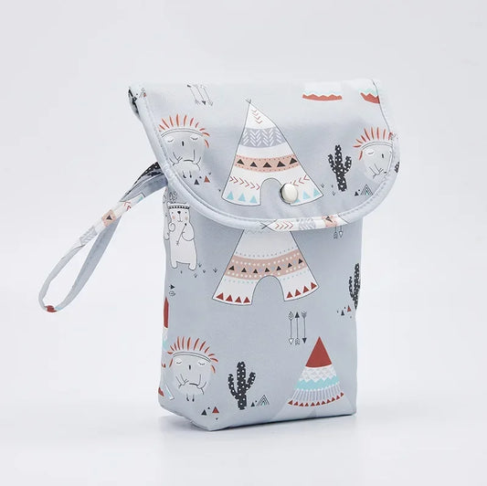 Storage Diaper Handbag