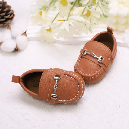 Baby Casual Loafer