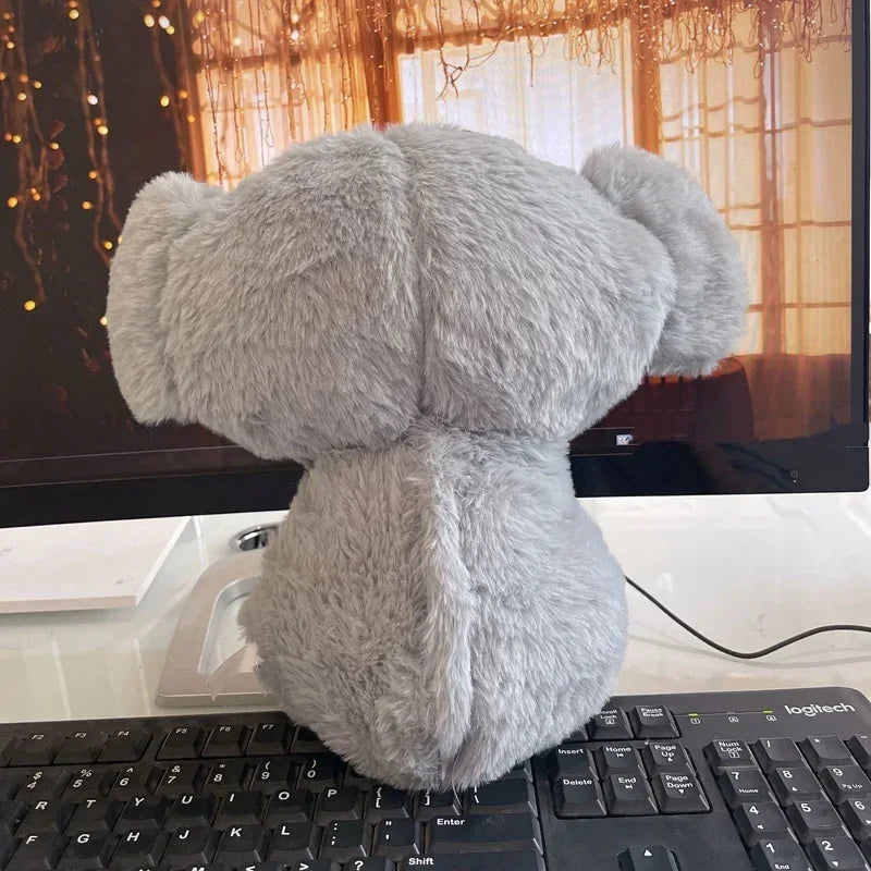 Breathing Koala Sleep Buddy