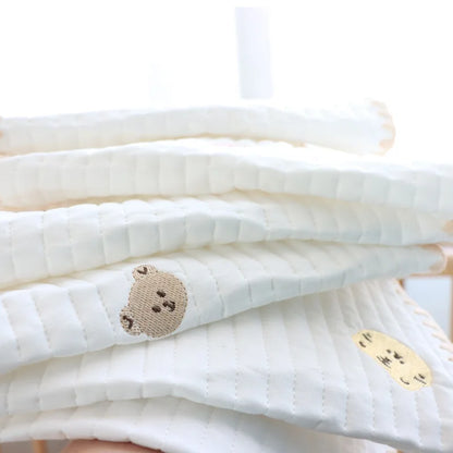 Newborn Pillow Cushion Pure Cotton