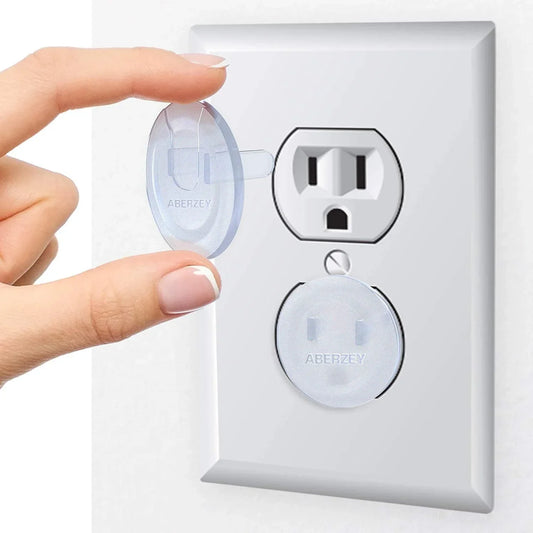 Socket covers American Standard