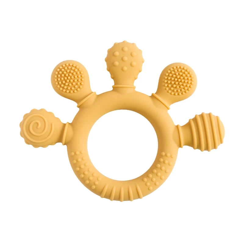 Teething Ring Sensory