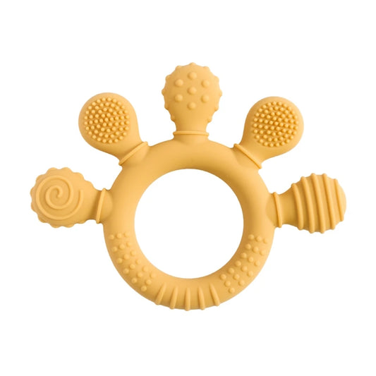 Teething Ring Sensory