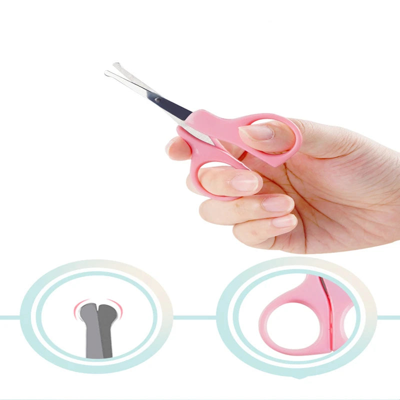 Baby Manicure Kit