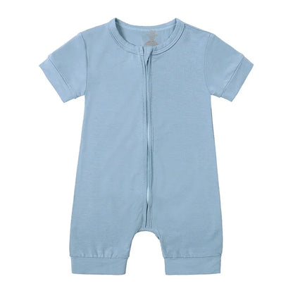 Bamboo Fiber Romper