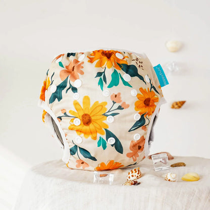 Waterproof Baby Swim Diaper