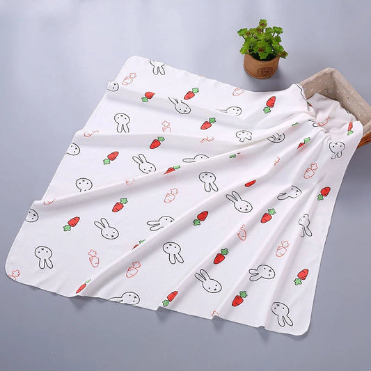 Newborn Thin Single-Layer Blanket