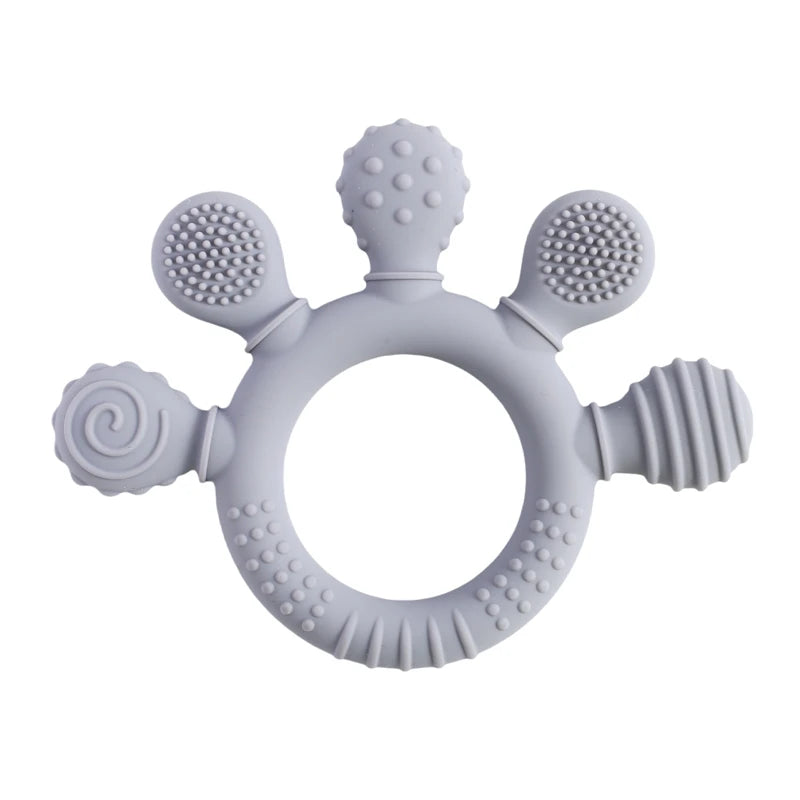 Teething Ring Sensory