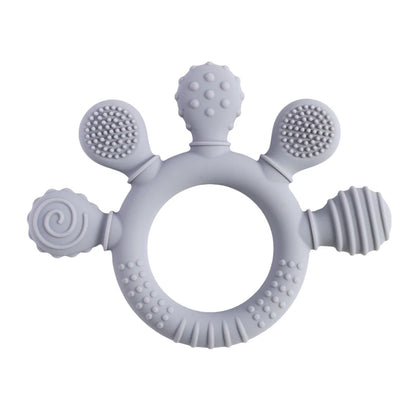 Teething Ring Sensory