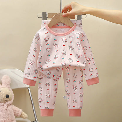 New Autumn Pyjamas Set