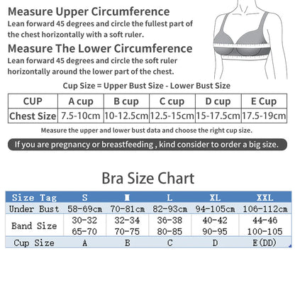 Maternity Nursing Bra