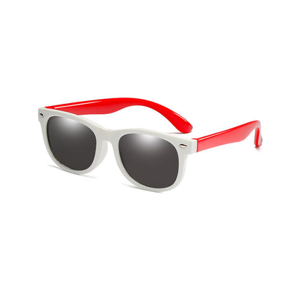 Polarized Kids Sunglasses UV400