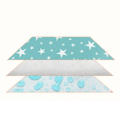Baby Diaper Changing Mat