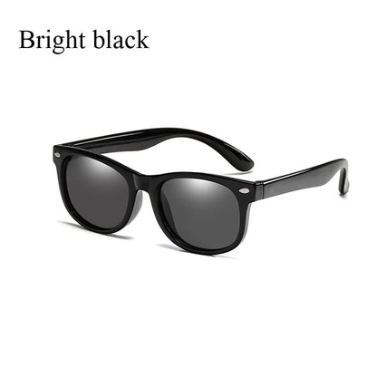 Polarized Kids Sunglasses UV400