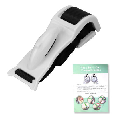 Car Seat Safety Belt for Pregnant Woman