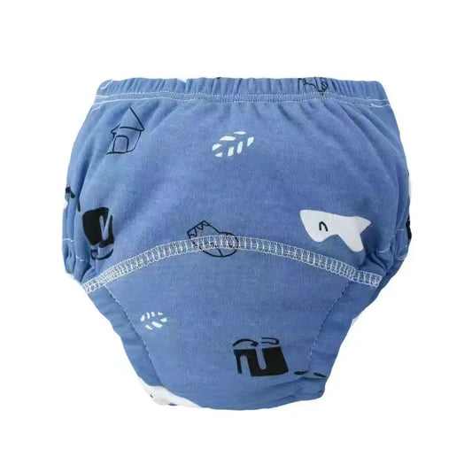 Reusable Swimming Diaper