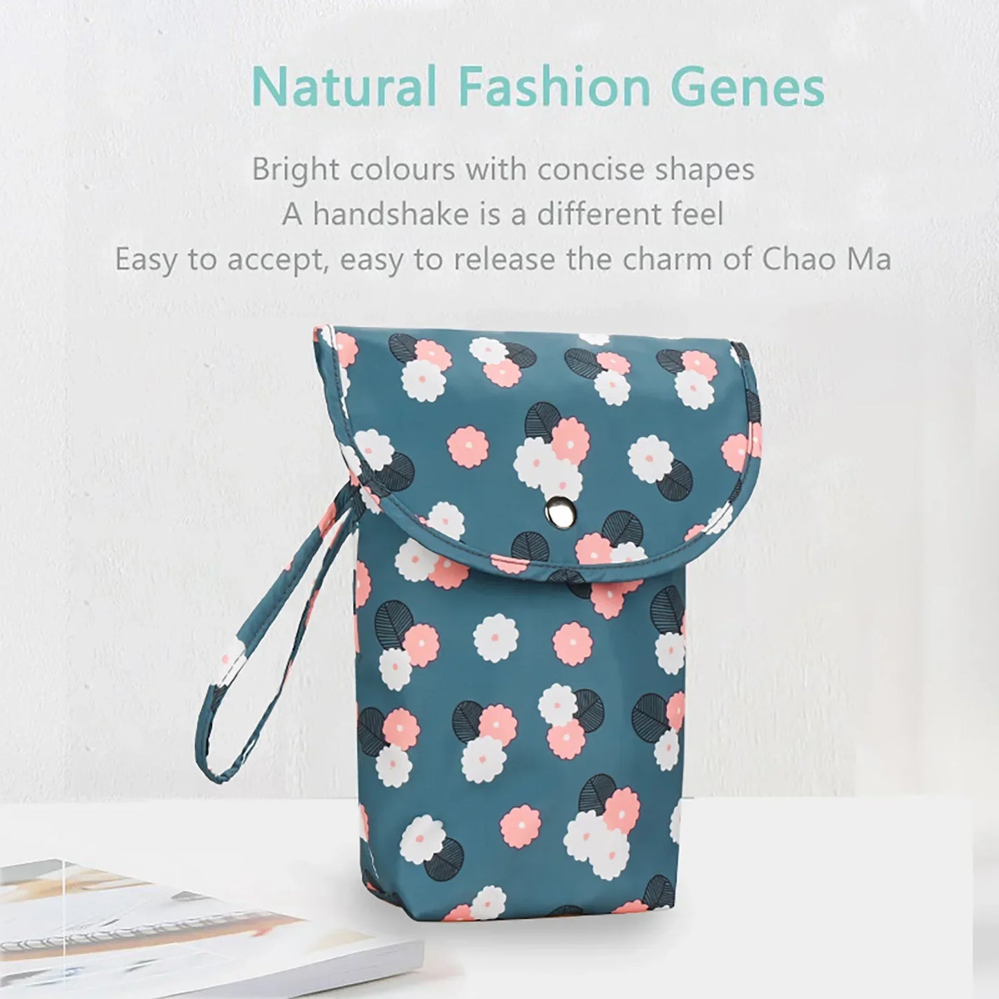 Storage Diaper Handbag