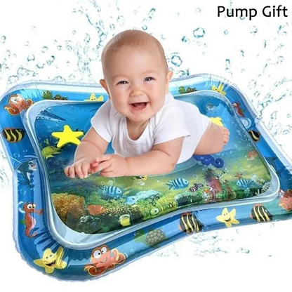 Baby Water Play Mat