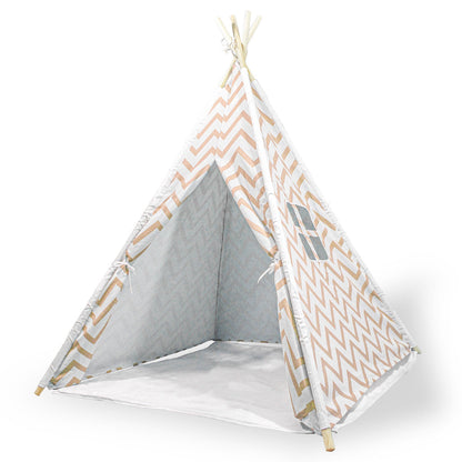 Giant Play Tent
