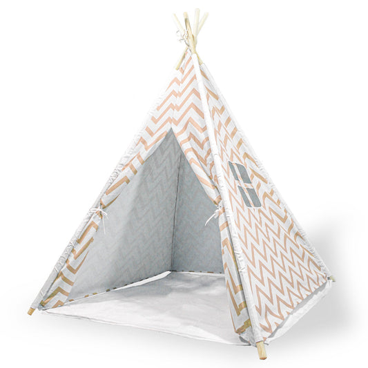 Giant Play Tent