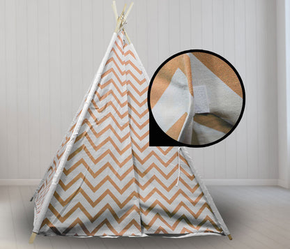 Giant Play Tent